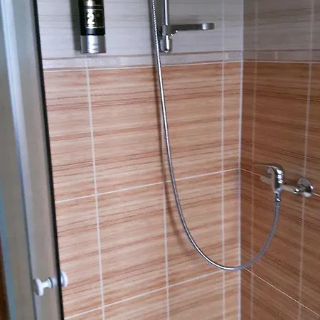 U Tri Sluk 3* Modrava
