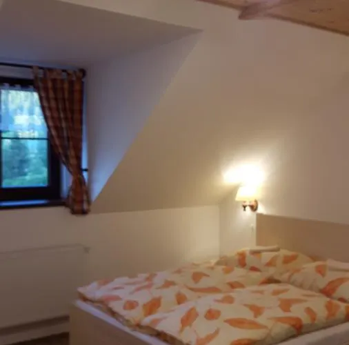 U Tri Sluk Maison d'hôtes 3*