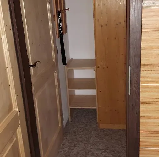 U Tri Sluk Maison d'hôtes 3*
