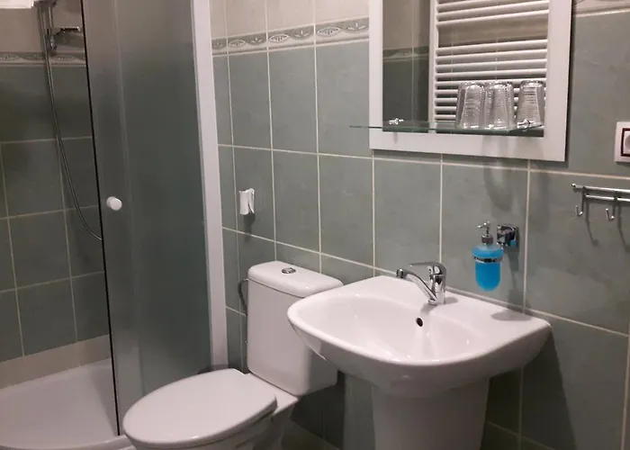 Maison d'hôtes U Tri Sluk 3*