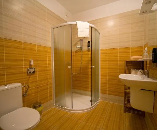 Maison d'hôtes U Tri Sluk 3*